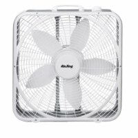 Lasko 63889 Air King 22 x 20 in. dia. 3 speed Box Fan