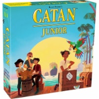 Mayfair Games Catan Junior Board Game