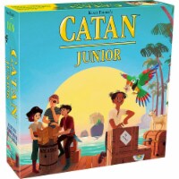 Mayfair Games Catan Junior Board Game
