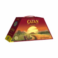 Mayfair Games Catan Traveler Compact Edition Board Game