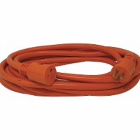 Southwire Extension Cord,12 AWG,125VAC,100 ft. L 2559SW0003