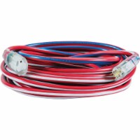 Southwire Extension Cord,12 AWG,125VAC,25 ft. L 2547SWUSA1