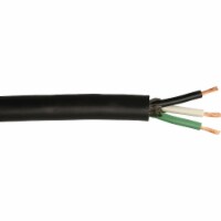 Coleman Cable Cold Flex 250 Ft. 16/3 Round Service Cord Electrical Wire