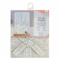 No. 918 Louette Shade - Linen Perspective: Main