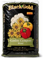 Black Gold® Organic Garden Compost Blend Perspective: Main