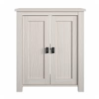 Farmington 10-20 Gallon Aquarium Stand, Ivory Oak