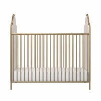 Piper gold crib sale