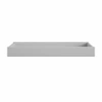 Little Seeds Rowan Valley Arden Changing Table Topper for Dressers