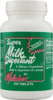 Malabar  Super Milk Digestant Perspective: Main