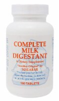 Malabar  Complete Milk Digestant Perspective: Main