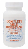 Malabar  Complete Milk Digestant Perspective: Main