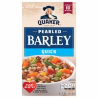 Quaker® Quick Pearled Barley Perspective: Main