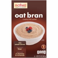 Mother's® Oat Bran Cereal
