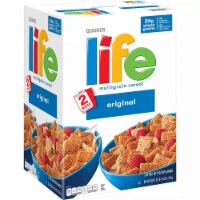 Life Cereal