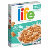 Quaker® Vanilla Life® Cereal