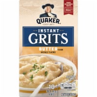 Quaker® Instant Butter Grits