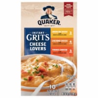 Quaker® Instant Cheese Grits