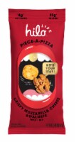 Hilo Life Piece-A-Pizza Crispy Mozzarella Cheese & Walnuts Snack Mix Perspective: Main