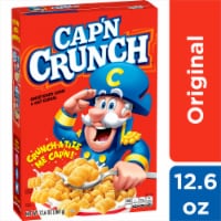 Cap'n Crunch® Cereal