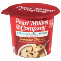 Pearl Milling Company™ Pancake On The Go Chocolate Chip Pancake Mix
