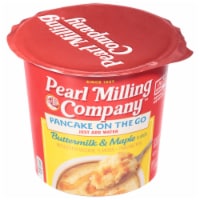 Pearl Milling Company™ Buttermilk & Maple Pancake On The Go Mix