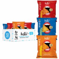 HIlo Life® Variety Pack Chips Perspective: Main