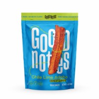 Good Notes™ Chile Lime Adobo Crunchy Carrots Veggie Snacks Perspective: Main