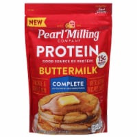 Pearl Milling™ Company Protein Buttermilk Pancake Mix
