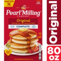 Pearl Milling Company™ Complete Pancake & Waffle Mix