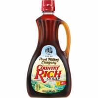 Pearl Milling Company Country Rich Syrup