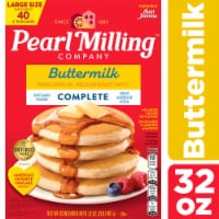 Pearl Milling Company Complete Pancake & Waffle Mix Buttermilk Perspective: Main