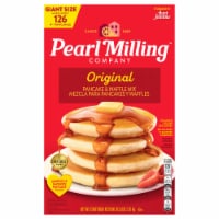 Pearl Milling Company™ Original Pancake & Waffle Mix