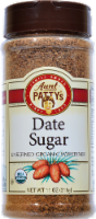 Aunt Patty's Date Sugar Perspective: Main