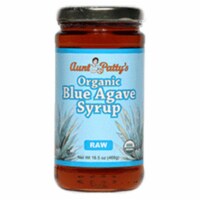Aunt Pattys BG10487 Aunt Pattys Lt Blue Agave - 1x1GAL