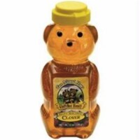 Glorybee Organic Clover Blossom Honey