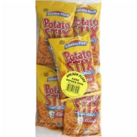 Golden Fluff Classic Potato Stix Perspective: Main