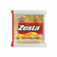Zesta® Saltine Crackers Perspective: Main