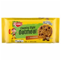 Keebler® Country Style Oatmeal Cookies with Raisins