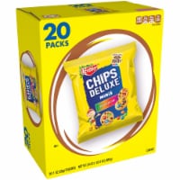 Keebler® Chips Deluxe Rainbow Minis Cookies Perspective: Main