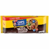 Keebler Chips Deluxe Rainbow Cookies Family Size Perspective: Main