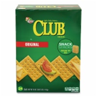 Keebler® FOOD,KEEBLER ORIGINAL CLU 11123