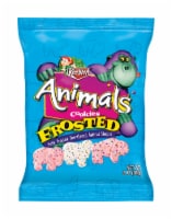 Keebler® Frosted Animal Crackers