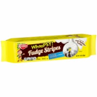 Keebler® Whoopsy! Fudge Stripes Cookies & Creme Cookies Perspective: Main