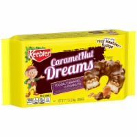 Keebler® Caramel Nut Dreams™ Cookies Perspective: Main