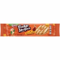 Keebler® Fudge Stripes™ Special Batch Maple Creme Cookies Perspective: Main