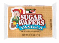 Keebler Vanilla Sugar Wafers