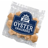 Kelloggs Zesta New England Style Oyster Crackers, 0.5 Ounce -- 150 per case