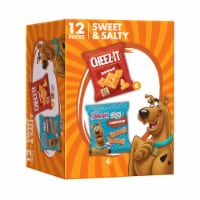Kellogg's® Variety Pack Sweet and Salty