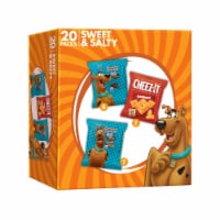 Kellogg's Sweet and Salty Variety Pack