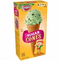 Keebler™ Sugar Cones